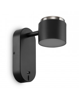 Настенный светильник (бра) Freya FR10004WL-L4B-foto5