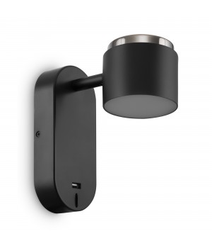 Настенный светильник (бра) Freya FR10004WL-L4B-foto5