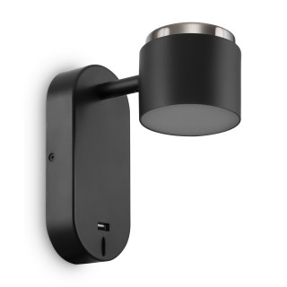 Настенный светильник (бра) Freya FR10004WL-L4B-foto5