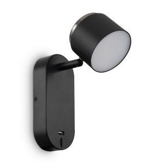 Настенный светильник (бра) Freya FR10004WL-L4B-foto6