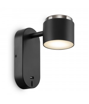 Настенный светильник (бра) Freya FR10004WL-L4B-foto2