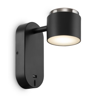 Настенный светильник (бра) Freya FR10004WL-L4B-foto2