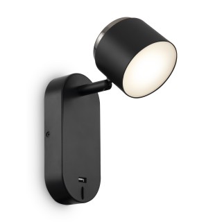 Настенный светильник (бра) Freya FR10004WL-L4B-foto4