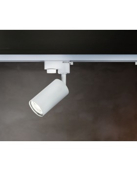 Трековый светильник Technical TR002-1-GU10-W-foto3