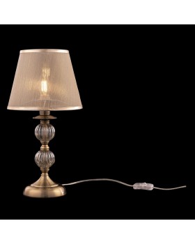 Настольный светильник Freya FR2685TL-01BZ-foto2