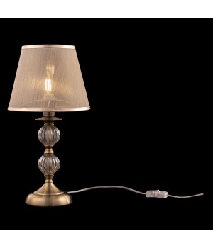 Настольный светильник Freya FR2685TL-01BZ-foto2