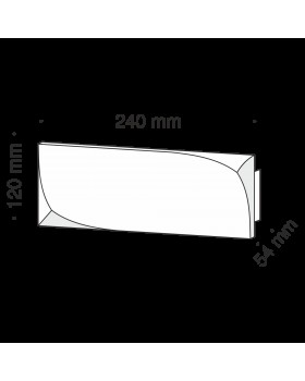 Настенный светильник (бра) Technical C198-WL-01-6W-W-foto8