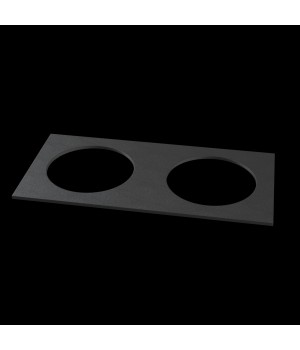 Аксессуар для встраиваемого светильника Technical DLA040-03B-foto4