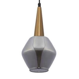 Подвесной светильник Freya FR8008PL-01GB-foto5