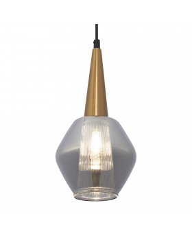 Подвесной светильник Freya FR8008PL-01GB-foto6