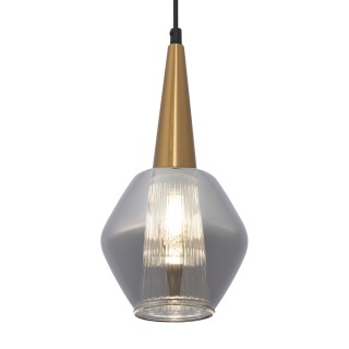 Подвесной светильник Freya FR8008PL-01GB-foto6