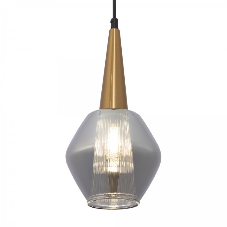 Подвесной светильник Freya FR8008PL-01GB