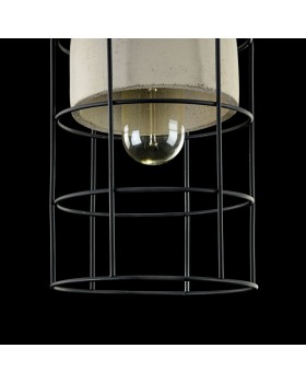 Подвесной светильник Maytoni T441-PL-01-GR-foto3