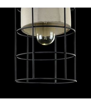 Подвесной светильник Maytoni T441-PL-01-GR-foto3