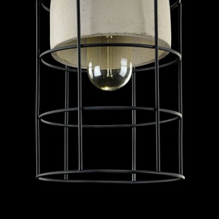 Подвесной светильник Maytoni T441-PL-01-GR-foto3