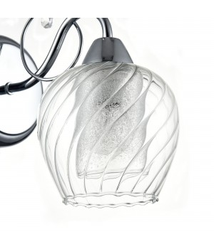 Настенный светильник (бра) Freya FR2663-WL-01-CH-foto7