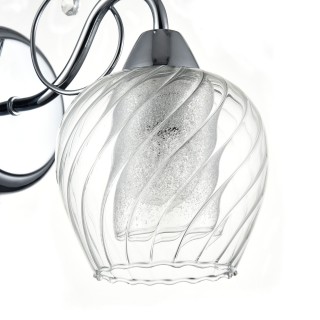 Настенный светильник (бра) Freya FR2663-WL-01-CH-foto7