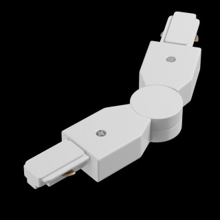 Комплектующие для систем освещения с токоведущими элементами Technical TRA001CS-11W-foto3