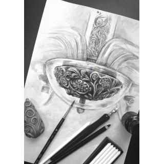 Люстра Maytoni ARM526PL-08GR-foto6