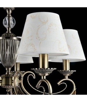 Люстра Freya FR2904-PL-05-BZ-foto6