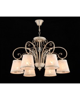 Потолочный светильник Freya FR2406-PL-06-WG-foto4