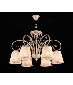 Потолочный светильник Freya FR2406-PL-06-WG-foto4