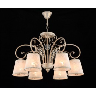 Потолочный светильник Freya FR2406-PL-06-WG-foto4