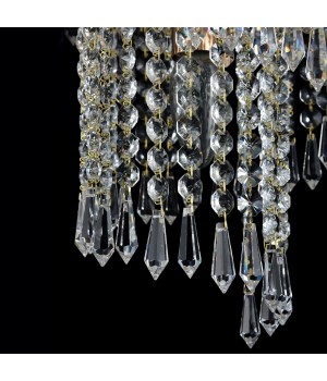 Люстра Maytoni DIA522-CL-07-G-foto3