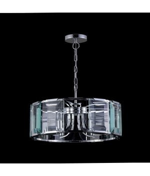 Подвесной светильник Maytoni MOD202PL-06N-foto6