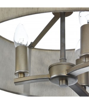 Подвесной светильник Maytoni H260-03-N-foto3