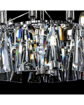 Подвесной светильник Maytoni MOD043PL-18CH-foto4