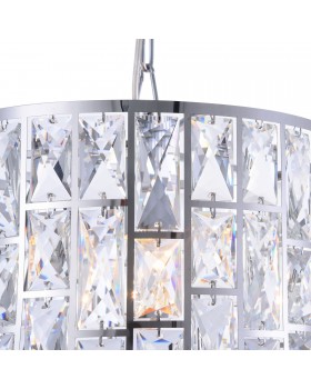 Люстра Maytoni MOD184-PL-01-CH-foto5