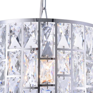 Люстра Maytoni MOD184-PL-01-CH-foto5