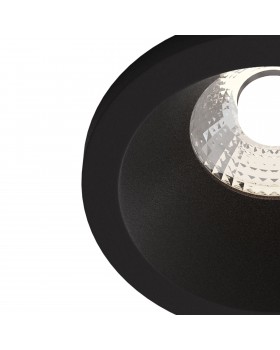 Встраиваемый светильник Technical DL034-2-L8B-foto3