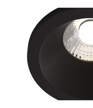 Встраиваемый светильник Technical DL034-2-L8B-foto3