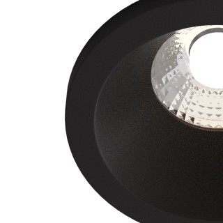 Встраиваемый светильник Technical DL034-2-L8B-foto3