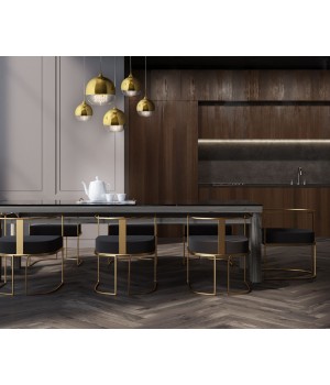 Подвесной светильник Maytoni P140-PL-170-5-G-foto3