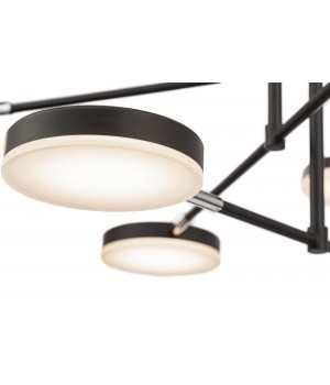 Подвесной светильник Maytoni MOD070PL-L48B3K-foto13