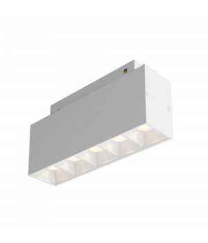 Трековый светильник Technical TR014-2-10W3K-W-foto4