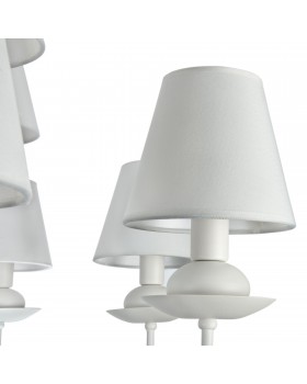 Люстра Freya FR5756-PL-12-W-foto3