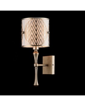 Настенный светильник (бра) Maytoni H425-WL-01-G-foto3