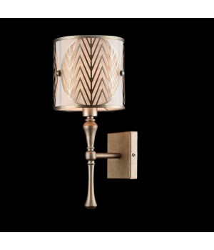 Настенный светильник (бра) Maytoni H425-WL-01-G-foto3