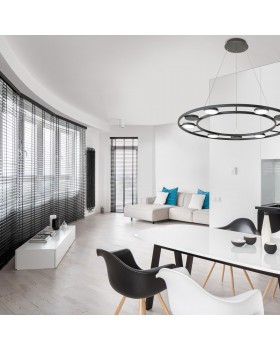 Подвесной светильник Maytoni MOD070PL-L63B3K-foto6