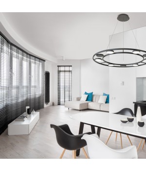 Подвесной светильник Maytoni MOD070PL-L63B3K-foto6