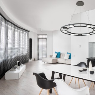 Подвесной светильник Maytoni MOD070PL-L63B3K-foto6