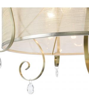 Потолочный светильник Freya FR2020-CL-03-BZ-foto5