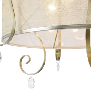 Потолочный светильник Freya FR2020-CL-03-BZ-foto5