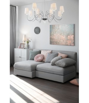 Люстра Maytoni MOD078PL-12CH-foto5