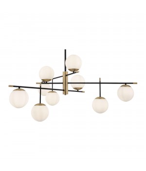 Подвесной светильник Maytoni MOD048PL-09G-foto6