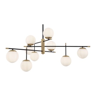 Подвесной светильник Maytoni MOD048PL-09G-foto6